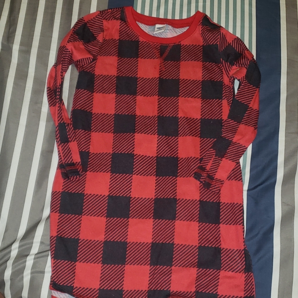 Old navy pajama